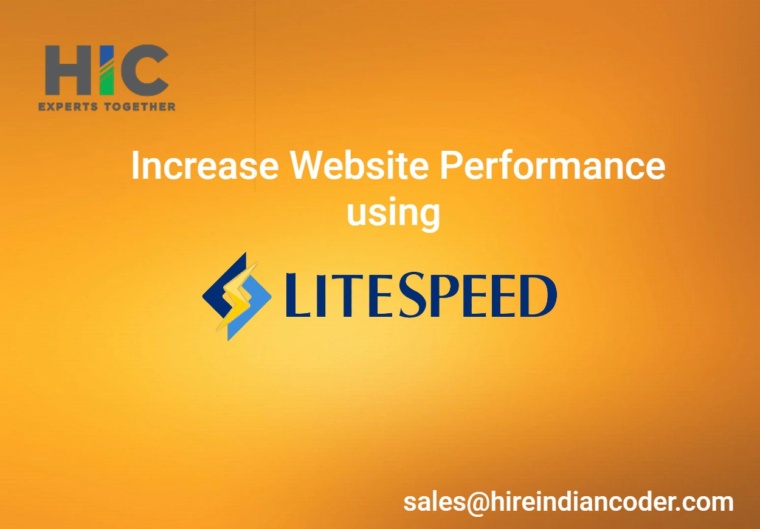 How To Increase Website Performance With Litespeed In Wordpress Hire