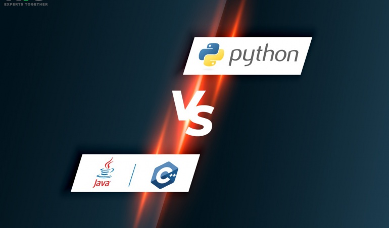 Python-vs-other-programming-language