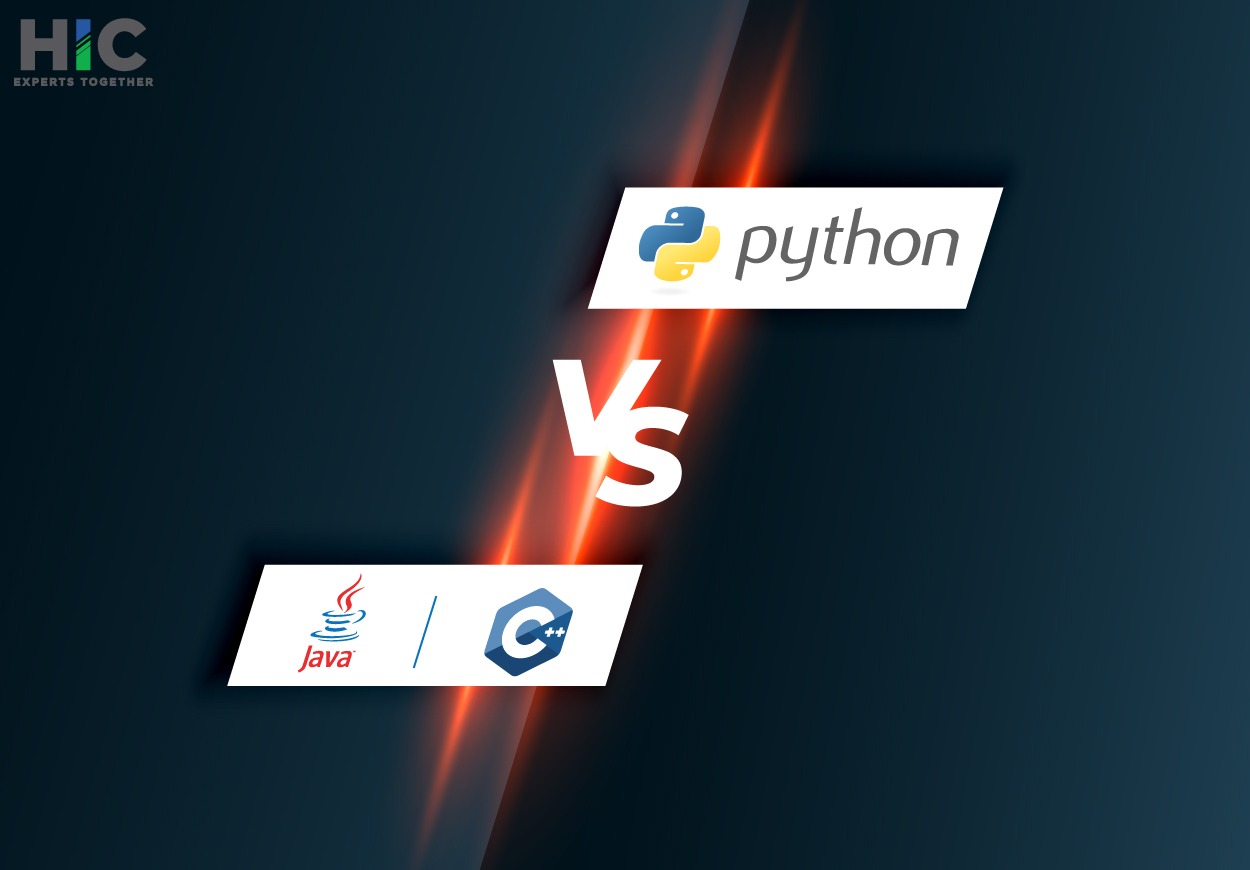 Python-vs-other-programming-language