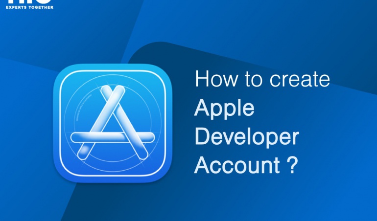 Apple Developer Account