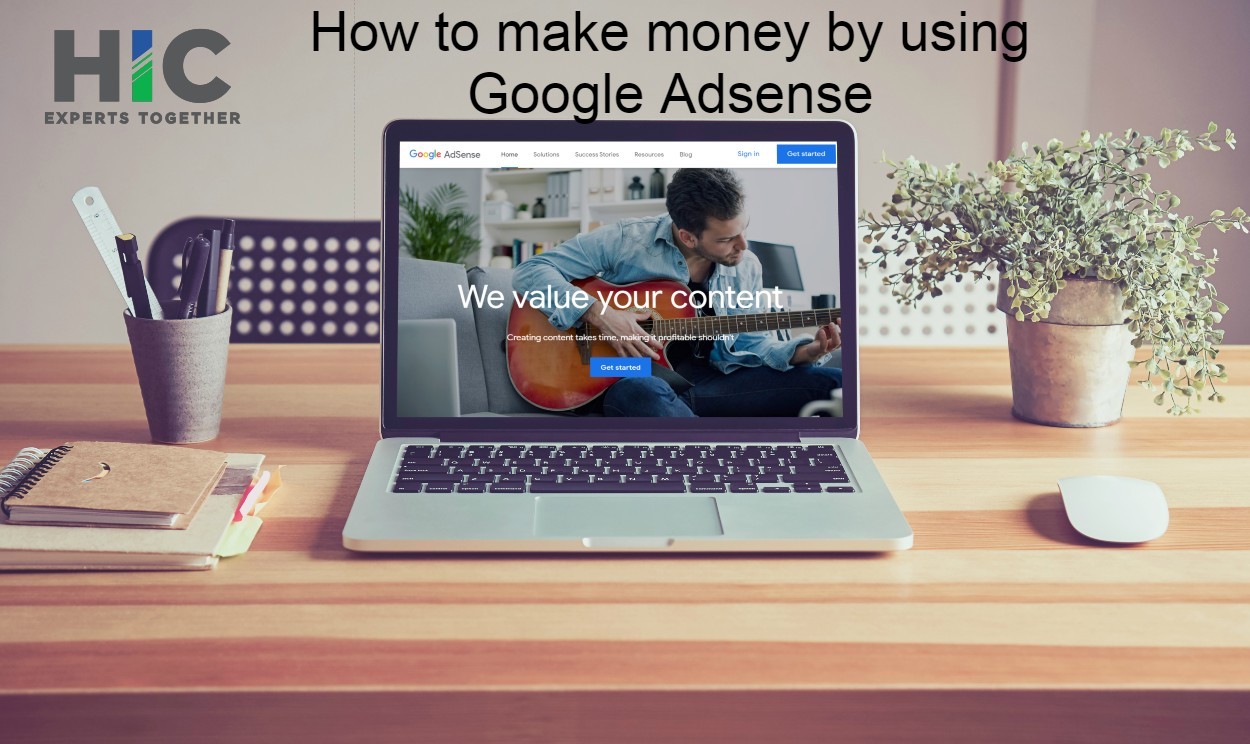 Google Adsense