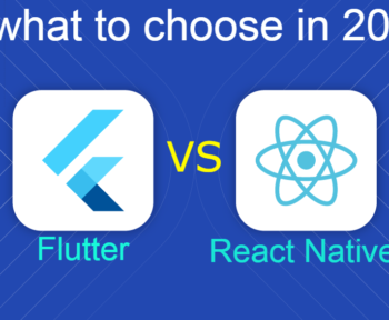 Flutter vs React Native