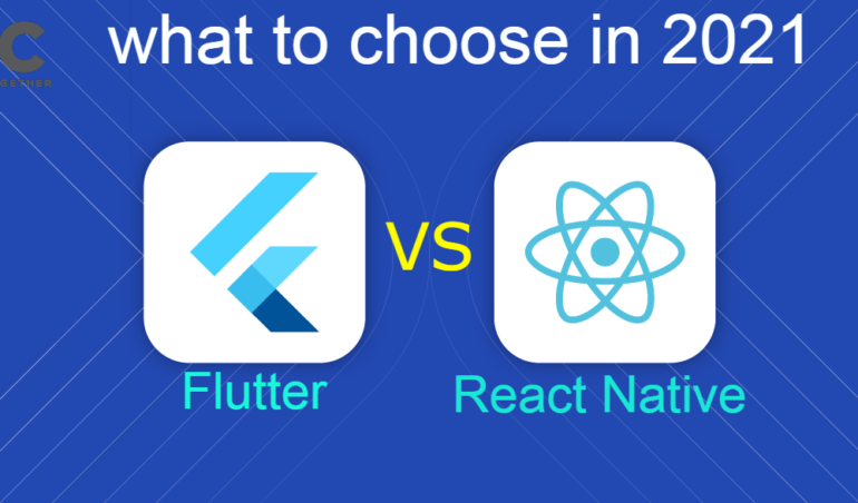 Flutter vs React Native