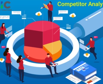 competitor analysis