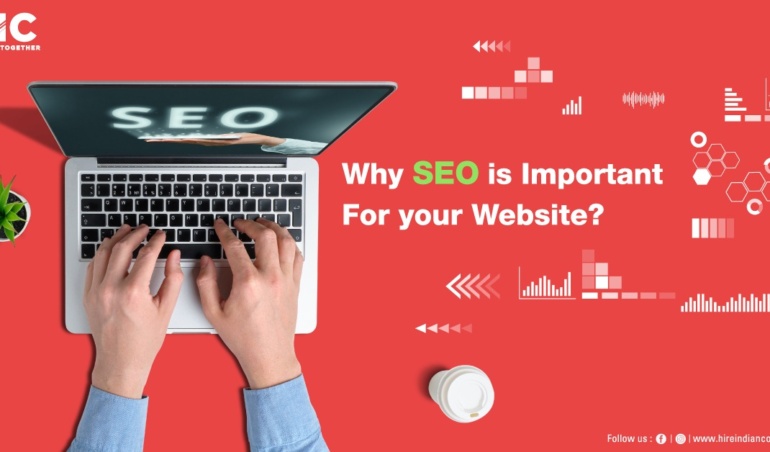 why SEO is important for your website