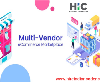 Multi Vendor Market Place