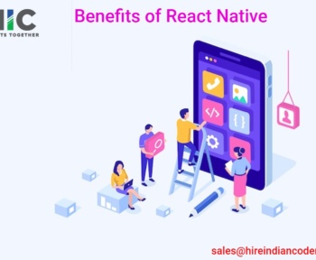 React Native for Mobile APP Development