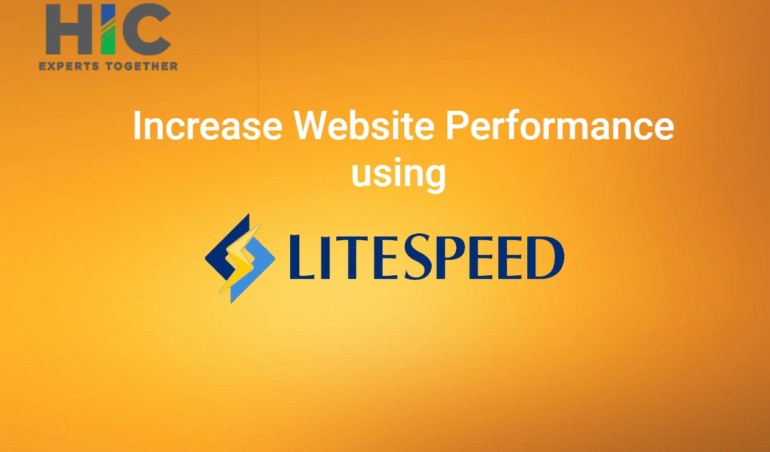 litespeed web server