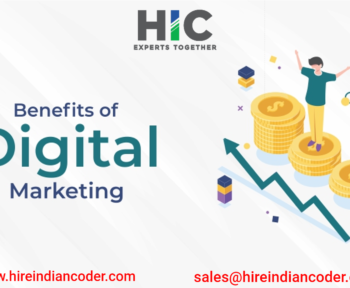 benefits of digital marketing