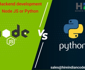 nodejs vs python