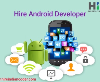 hire android developer