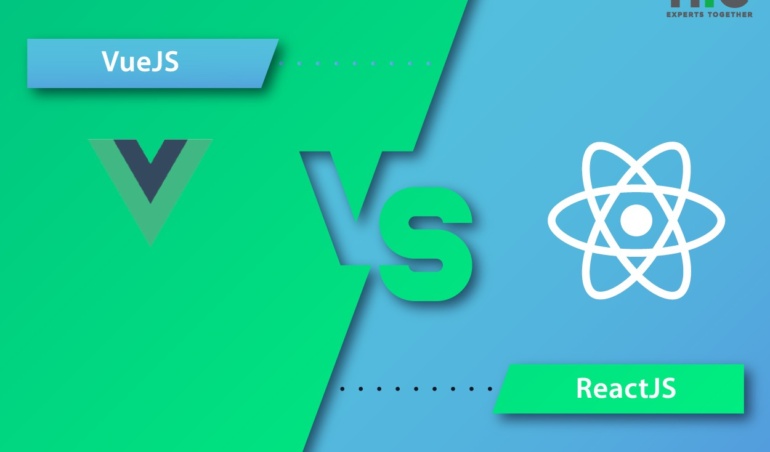 vue.js vs react.js