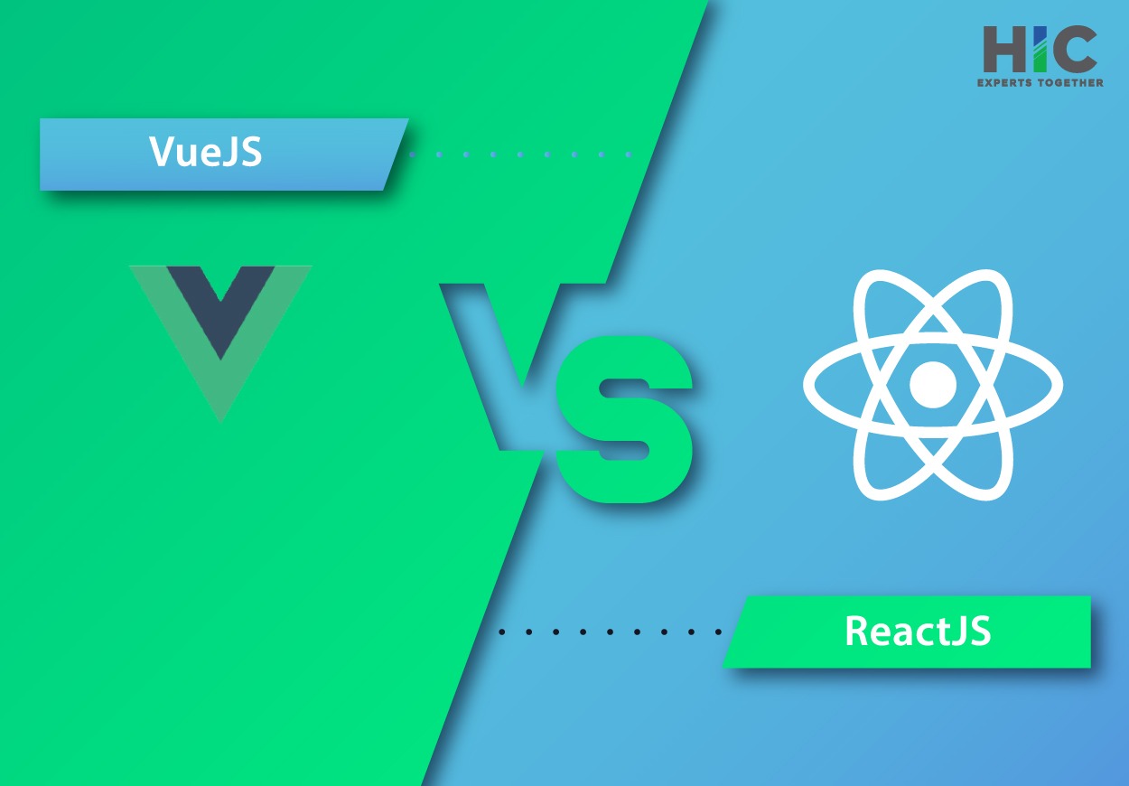 vue.js vs react.js