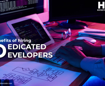 hire dedicated developers