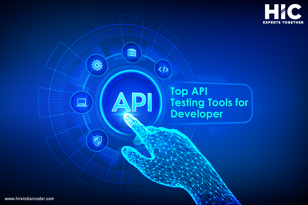 Top API testing tools