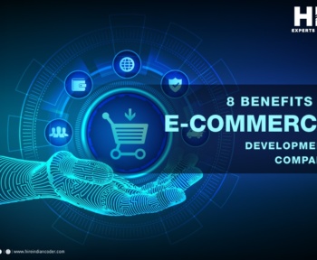 benefits of e-commerce development company