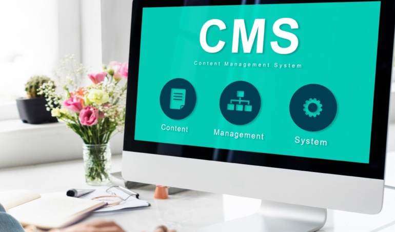 CMS