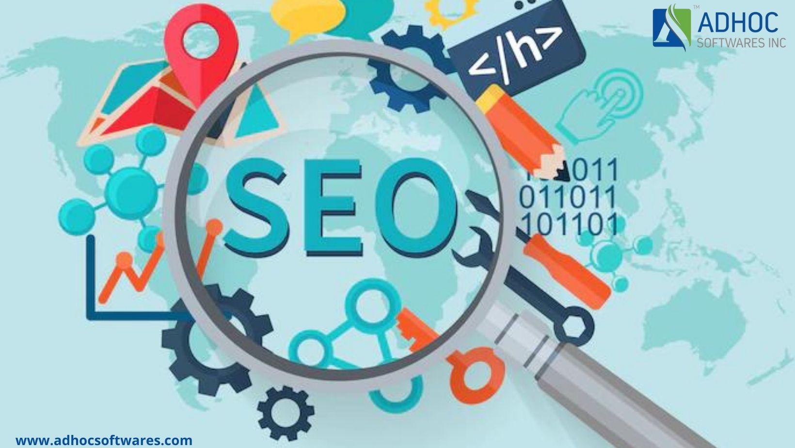 best practices for SEO