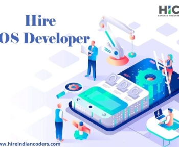 hire iOS developer