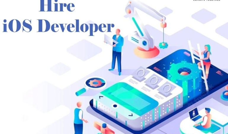 hire iOS developer