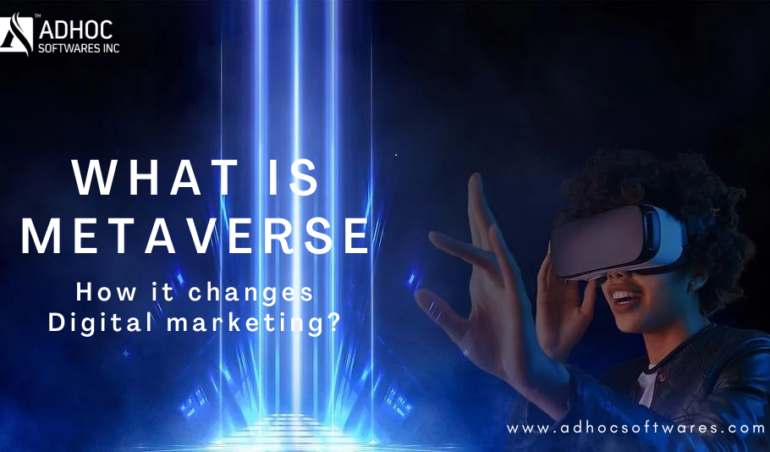 metaverse marketing