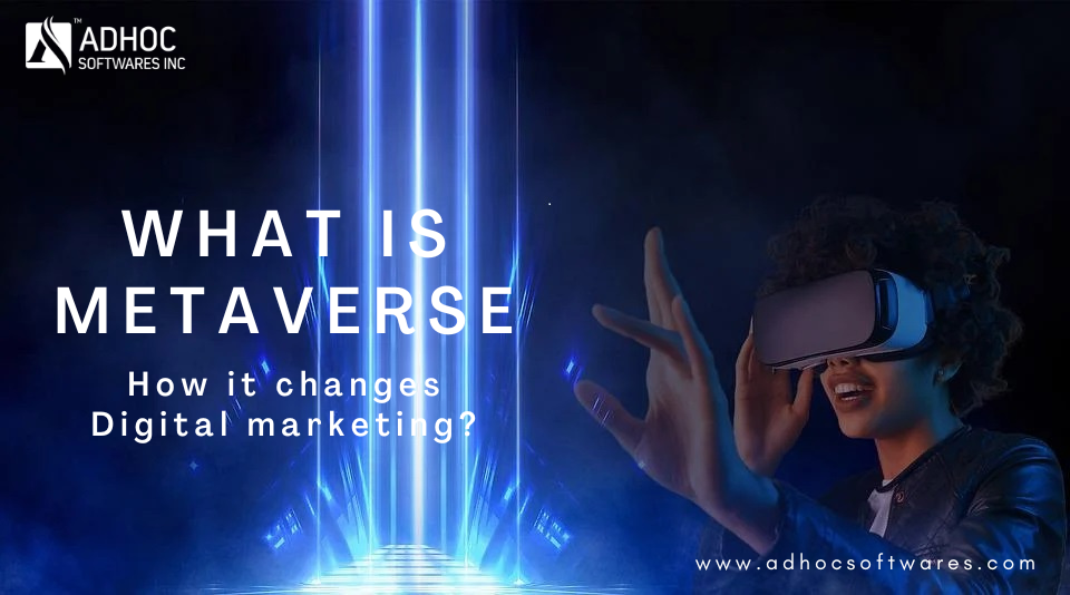 metaverse marketing